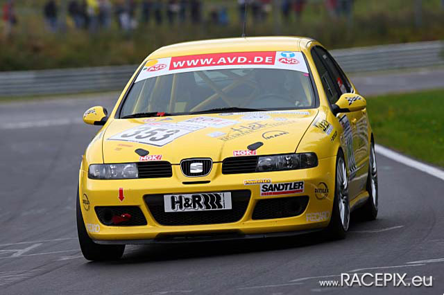 2009-10-03 VLN-08 IMG_1121