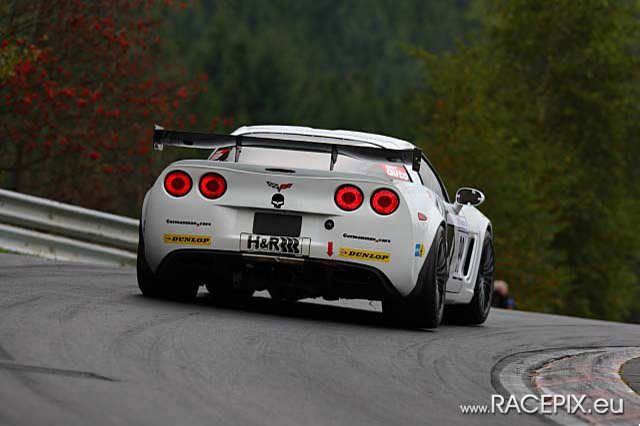 2009-10-03 VLN-08 IMG_1125