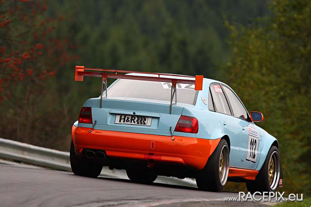 2009-10-03 VLN-08 IMG_1132