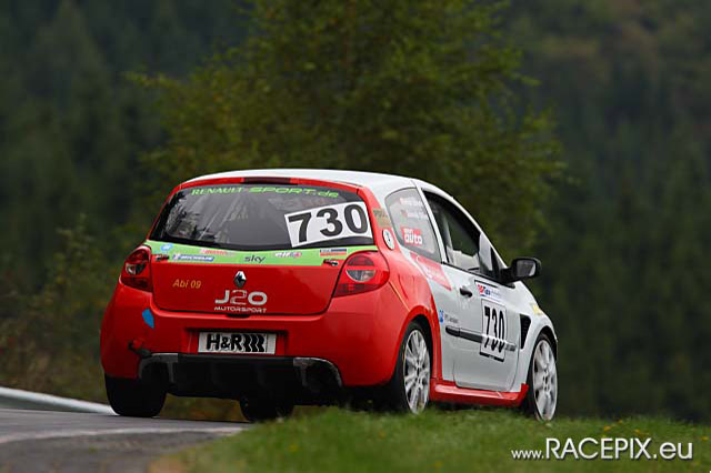 2009-10-03 VLN-08 IMG_1177