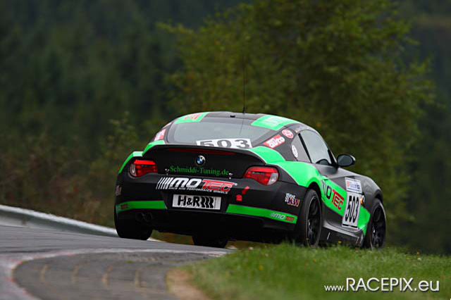 2009-10-03 VLN-08 IMG_1187