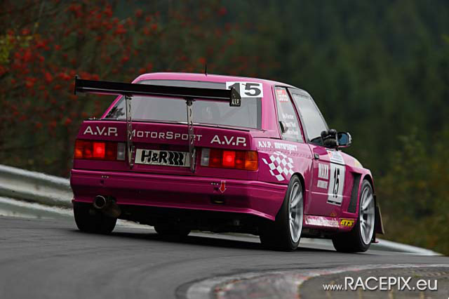 2009-10-03 VLN-08 IMG_1190