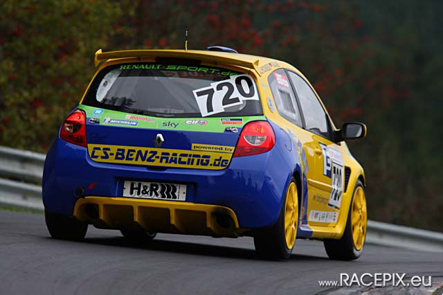 2009-10-03 VLN-08 IMG_1198