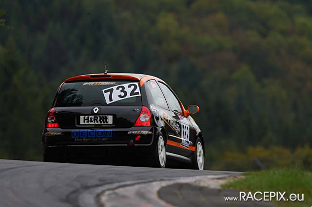 2009-10-03 VLN-08 IMG_1222