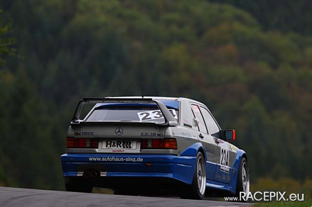 2009-10-03 VLN-08 IMG_1223