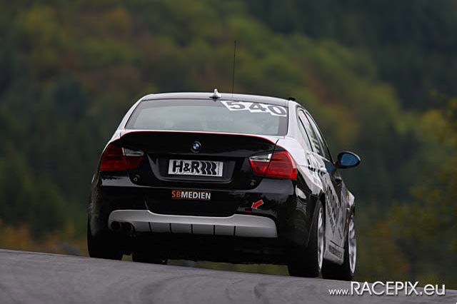 2009-10-03 VLN-08 IMG_1225