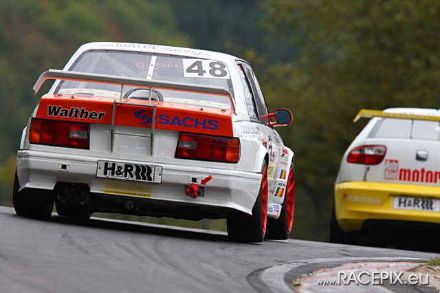 2009-10-03 VLN-08 IMG_1245