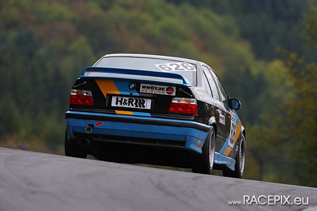 2009-10-03 VLN-08 IMG_1254