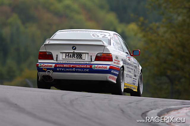 2009-10-03 VLN-08 IMG_1291