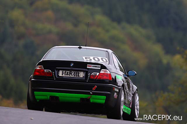 2009-10-03 VLN-08 IMG_1321