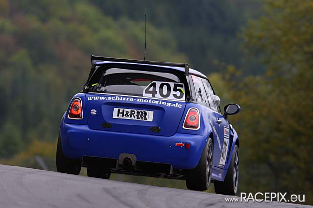 2009-10-03 VLN-08 IMG_1322