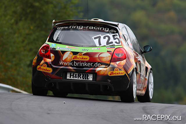 2009-10-03 VLN-08 IMG_1326