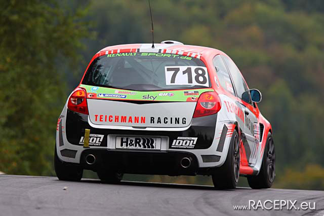 2009-10-03 VLN-08 IMG_1328