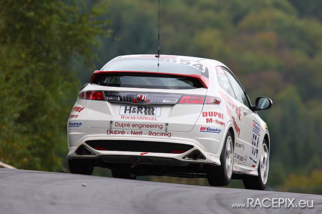 2009-10-03 VLN-08 IMG_1331