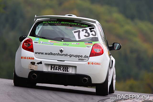 2009-10-03 VLN-08 IMG_1333