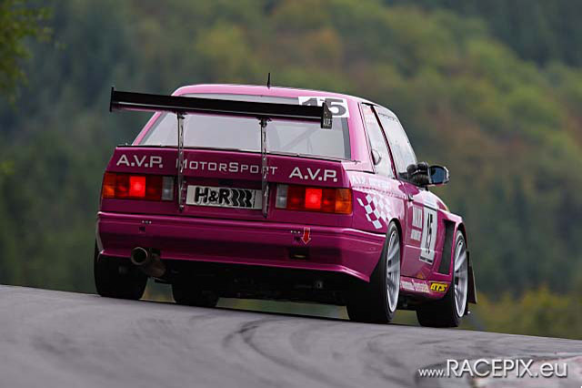 2009-10-03 VLN-08 IMG_1355