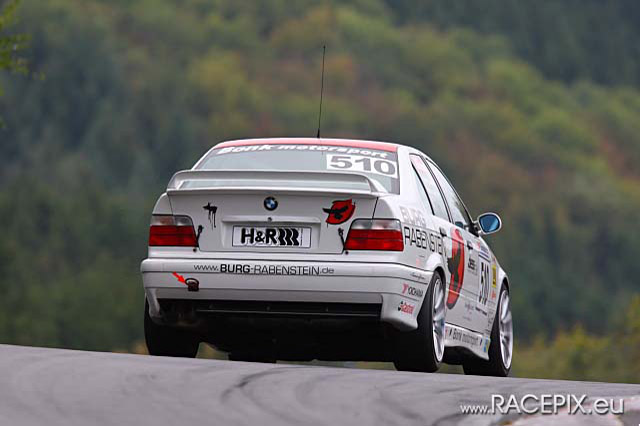 2009-10-03 VLN-08 IMG_1362