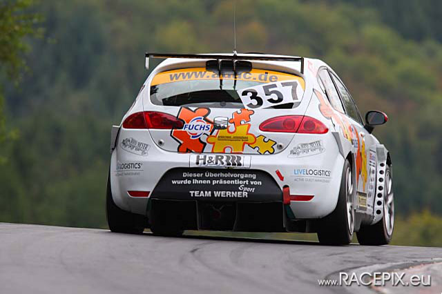 2009-10-03 VLN-08 IMG_1369