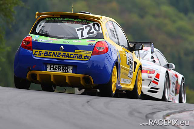 2009-10-03 VLN-08 IMG_1374