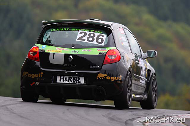 2009-10-03 VLN-08 IMG_1380