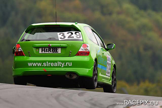 2009-10-03 VLN-08 IMG_1381