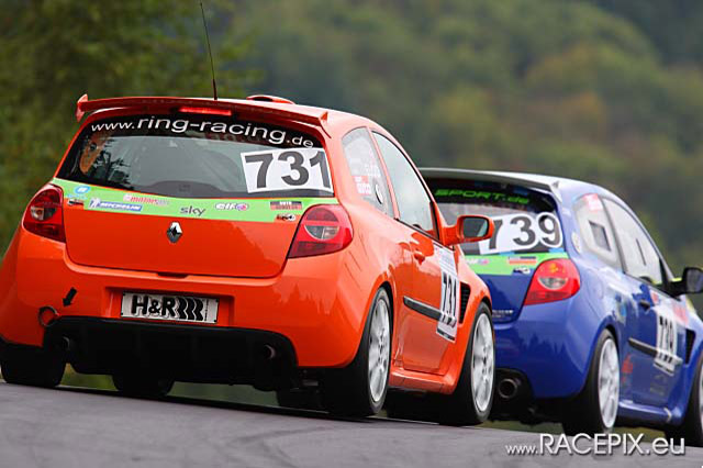 2009-10-03 VLN-08 IMG_1385