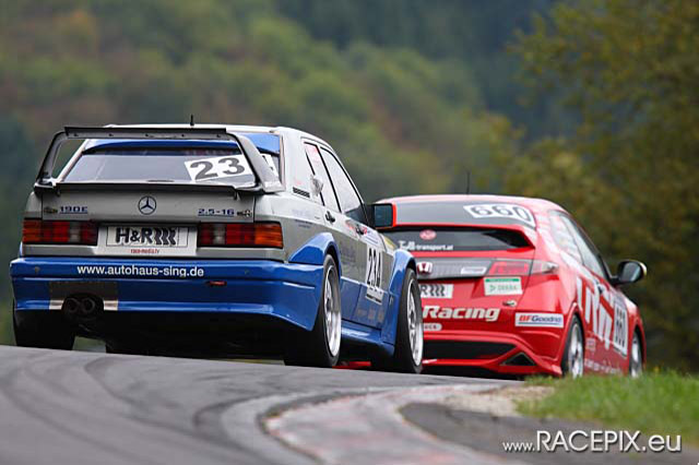 2009-10-03 VLN-08 IMG_1386