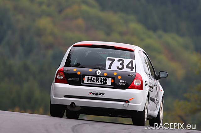 2009-10-03 VLN-08 IMG_1393