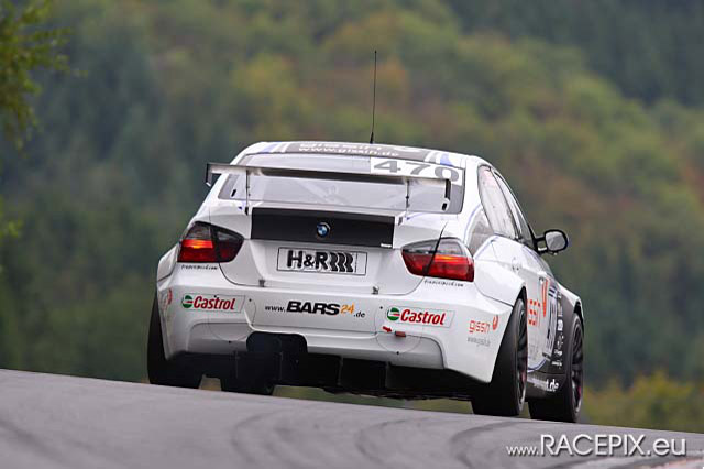 2009-10-03 VLN-08 IMG_1400