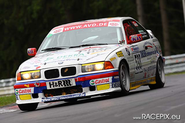 2009-10-03 VLN-08 IMG_1407