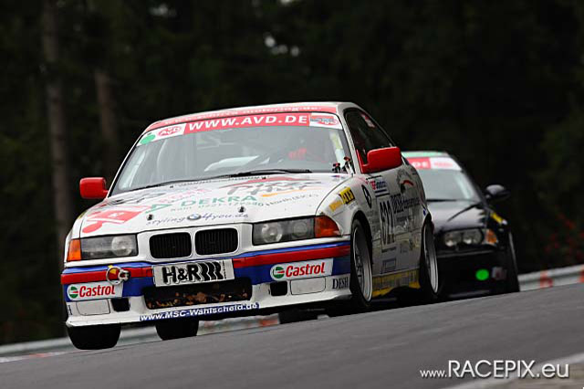 2009-10-03 VLN-08 IMG_1409