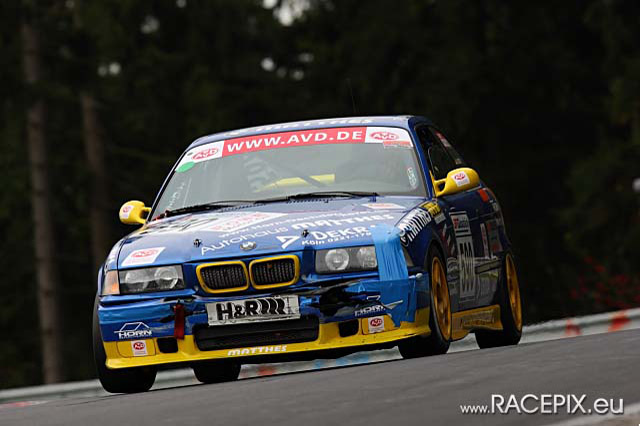 2009-10-03 VLN-08 IMG_1411