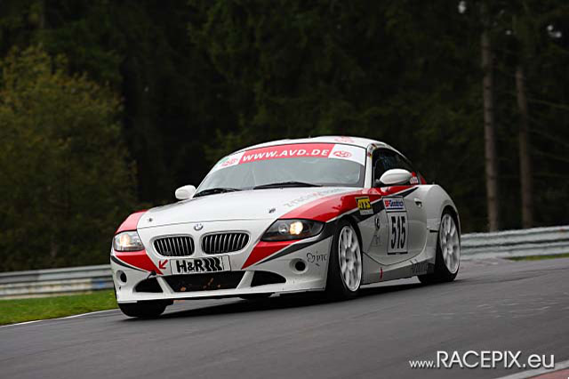 2009-10-03 VLN-08 IMG_1427