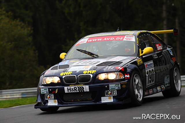 2009-10-03 VLN-08 IMG_1429