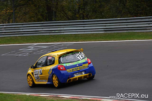 2009-10-03 VLN-08 IMG_1432