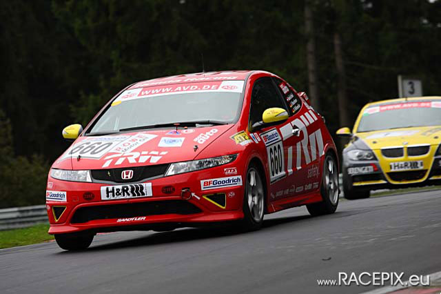 2009-10-03 VLN-08 IMG_1438