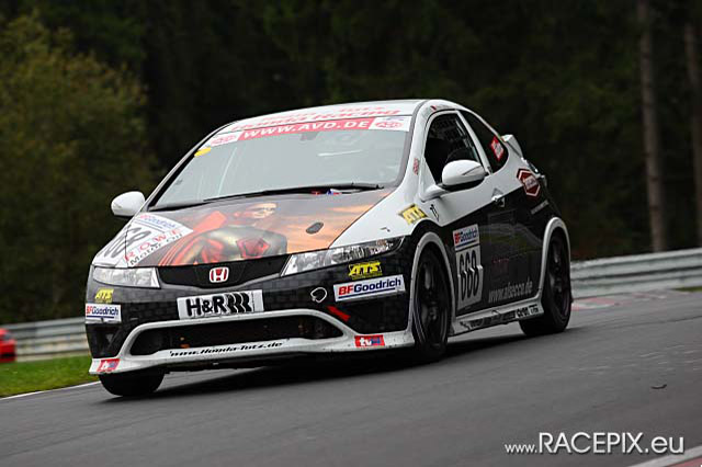 2009-10-03 VLN-08 IMG_1439