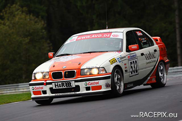 2009-10-03 VLN-08 IMG_1442