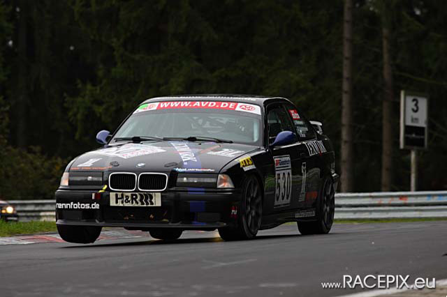 2009-10-03 VLN-08 IMG_1450