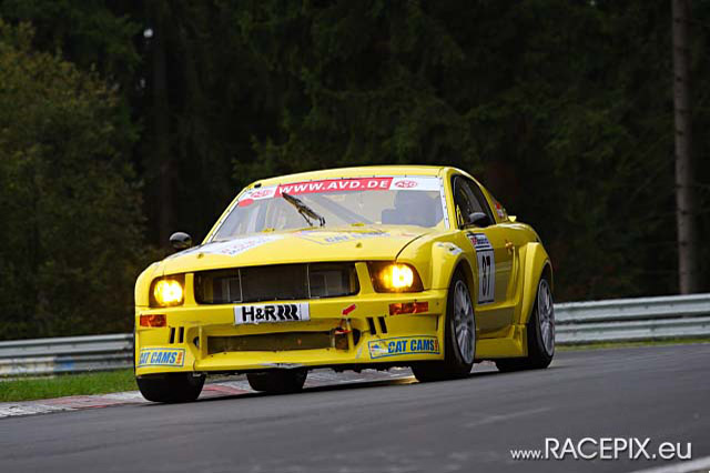 2009-10-03 VLN-08 IMG_1452