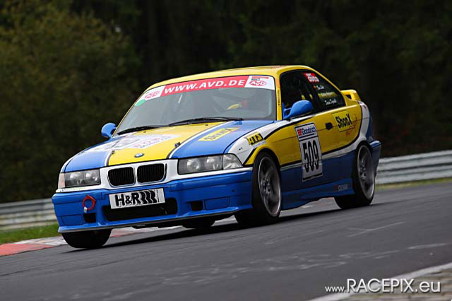 2009-10-03 VLN-08 IMG_1454