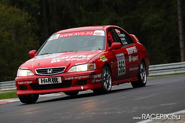 2009-10-03 VLN-08 IMG_1457