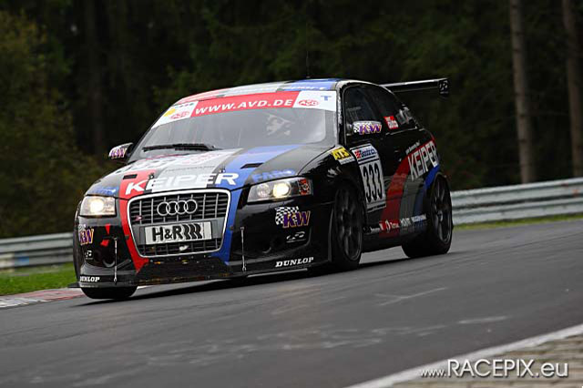 2009-10-03 VLN-08 IMG_1459