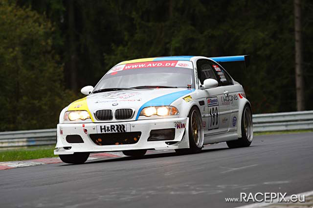 2009-10-03 VLN-08 IMG_1468