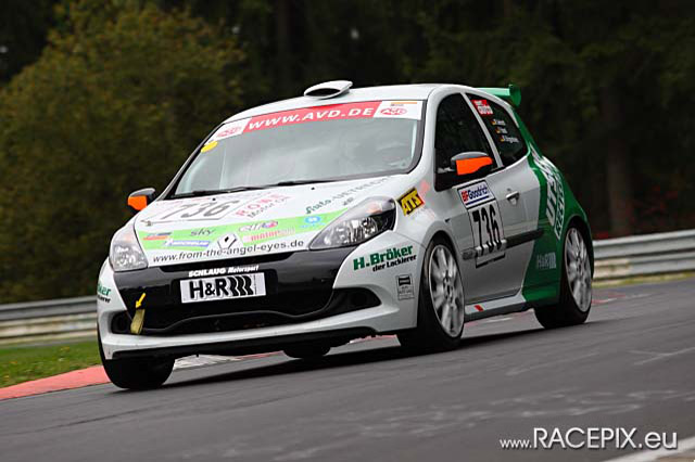 2009-10-03 VLN-08 IMG_1470