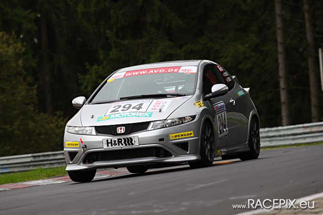 2009-10-03 VLN-08 IMG_1472