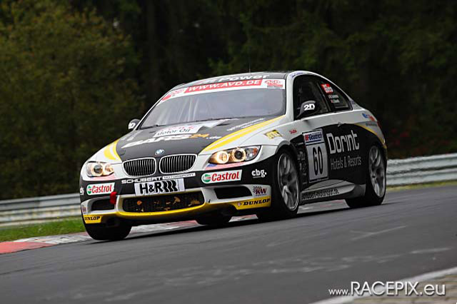 2009-10-03 VLN-08 IMG_1480