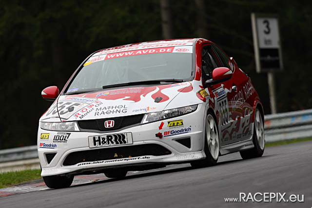 2009-10-03 VLN-08 IMG_1500