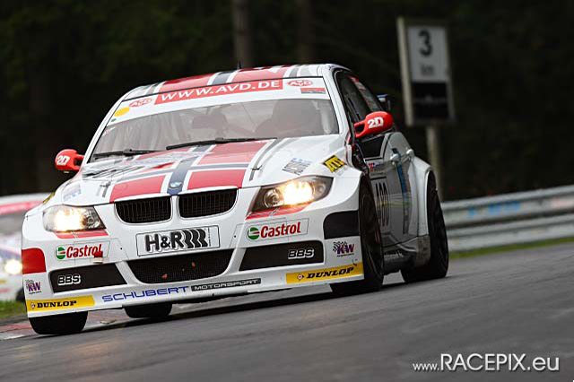 2009-10-03 VLN-08 IMG_1502