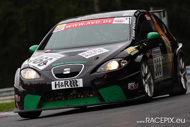 2009-10-03 VLN-08 IMG_1504